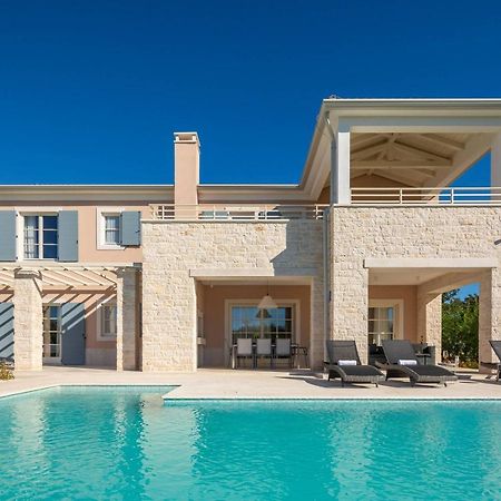 Villa Divine By Ilc Brtonigla Exteriér fotografie